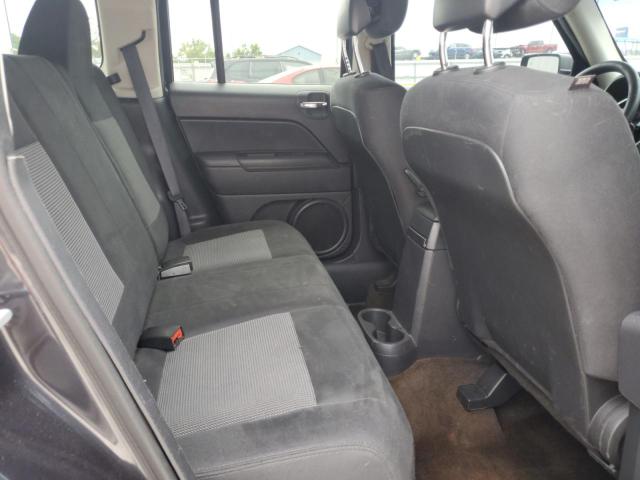 2015 JEEP PATRIOT SP 1C4NJPBA3FD164135