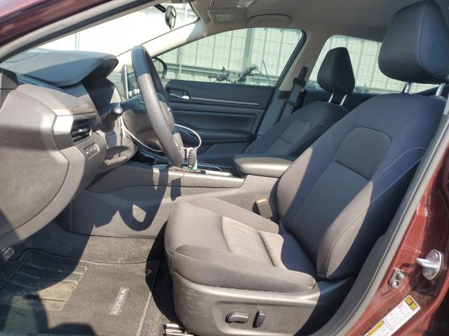 2024 NISSAN ALTIMA SV 1N4BL4DV9RN355073