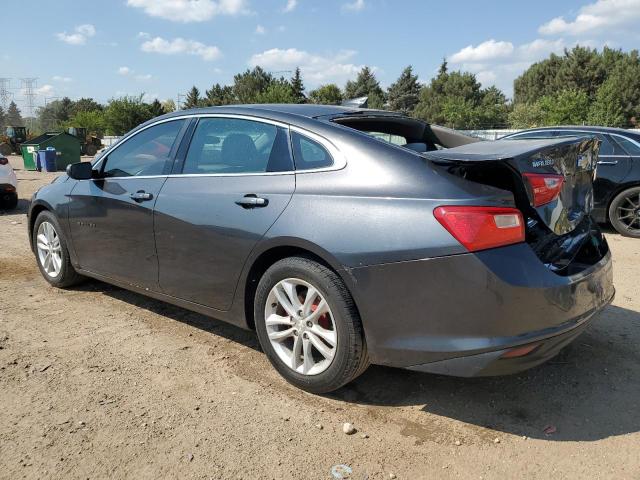 2016 CHEVROLET MALIBU LT 1G1ZE5ST8GF245674