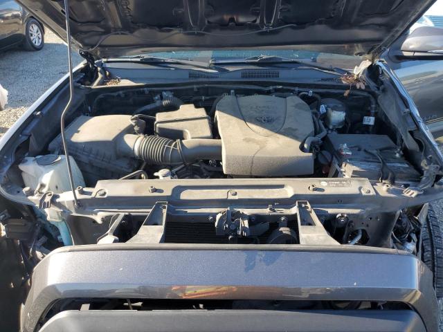 2019 TOYOTA TACOMA DOUBLE CAB 3TMAZ5CN9KM094345