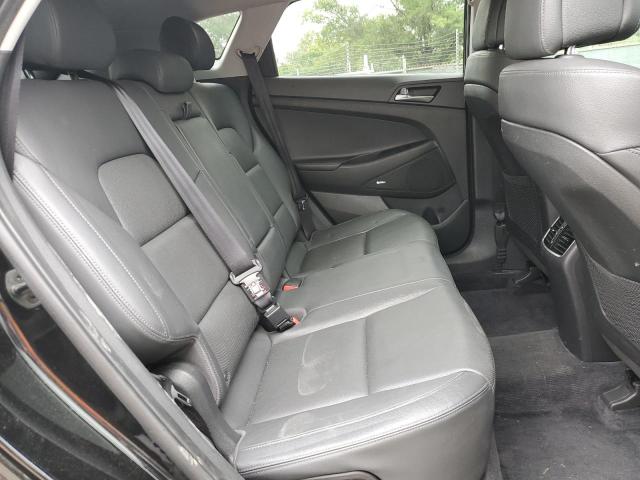 2017 HYUNDAI TUCSON LIM KM8J3CA49HU481512