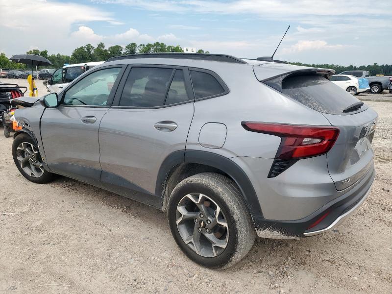 2025 CHEVROLET TRAX 1LT KL77LHEP5SC041605