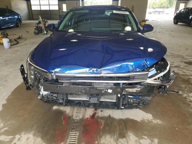 2025 KIA K4 LX 3KPFT4DE4SE080878