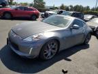 2016 NISSAN 370Z BASE - JN1AZ4EH4GM935687