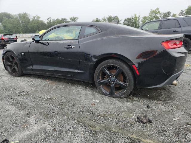 2016 CHEVROLET CAMARO LT 1G1FB1RX1G0185589