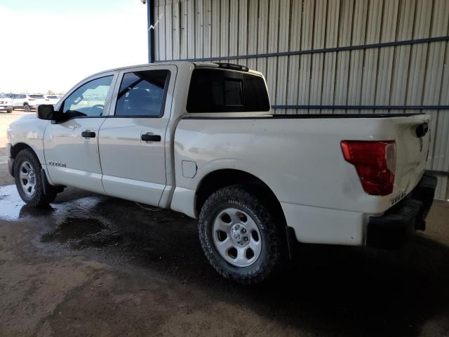 2018 NISSAN TITAN S 1N6AA1EJ8JN533305