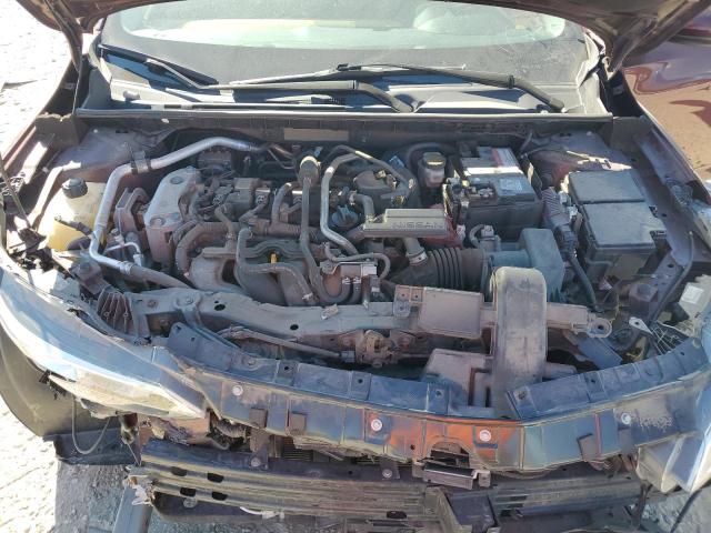 2021 NISSAN SENTRA SV 3N1AB8CV7MY256851