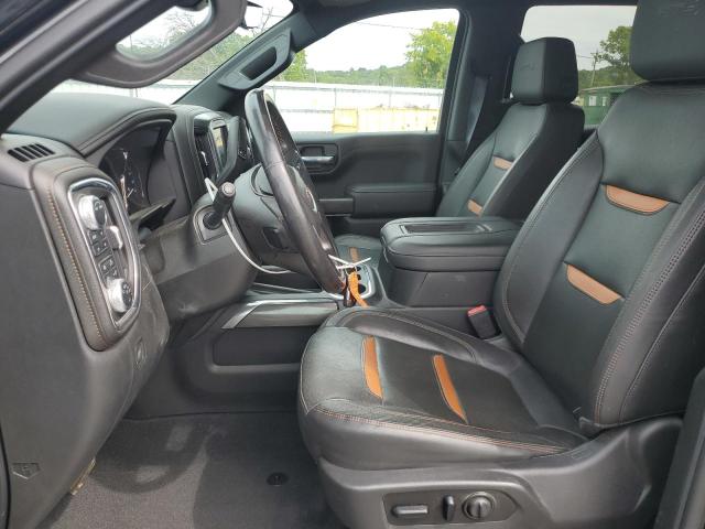 2020 GMC SIERRA K15 1GTP9EEL6LZ347529
