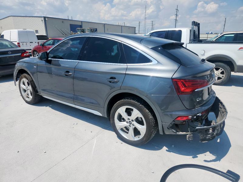 2021 AUDI Q5 SPORTBA WA14AAFY4M2117182