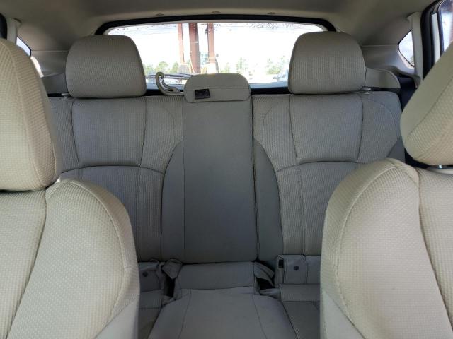 2017 SUBARU IMPREZA 4S3GTAA66H3704325