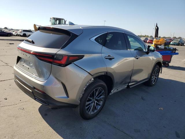 2023 LEXUS NX 350 2T2GGCEZ8PC024822
