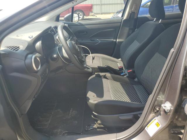 2023 NISSAN VERSA S #3301792375