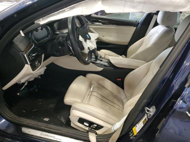 2018 BMW 540 XI - WBAJE7C56JWC57328