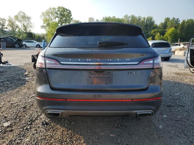 2019 LINCOLN NAUTILUS R #3277065158