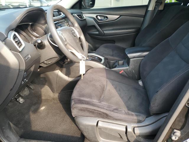 2016 NISSAN ROGUE S - JN8AT2MV4GW153506