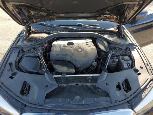 2018 BMW 530 XI WBAJA7C59JWA71441