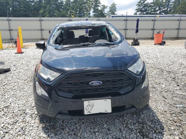 2018 FORD ECOSPORT S - MAJ3P1RE2JC242579
