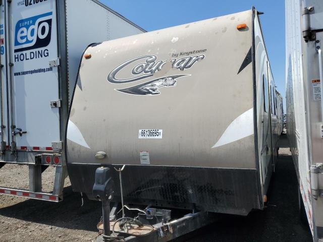 KEYSTONE COUGAR 2016 4YDT28R22GC500676 photo #3