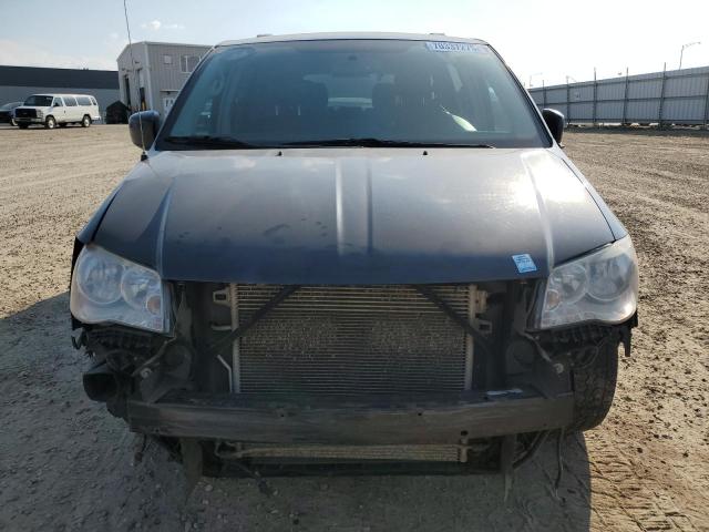 2013 DODGE GRAND CARA - 2C4RDGDG9DR639937