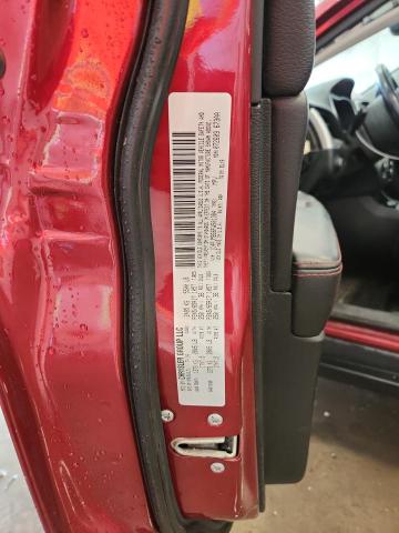 2015 JEEP CHEROKEE T 1C4PJMBS6FW501384