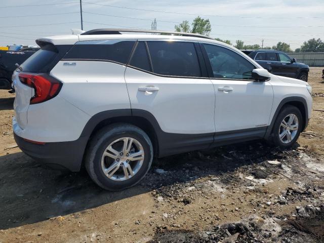 2018 GMC TERRAIN SL 3GKALMEV6JL334050