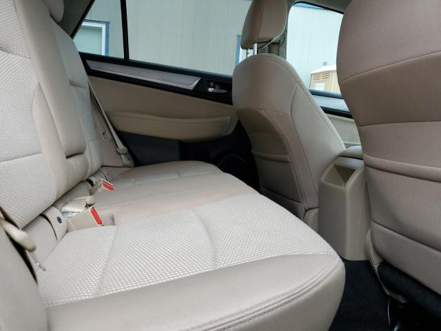 2015 SUBARU OUTBACK 2. 4S4BSAFCXF3310850