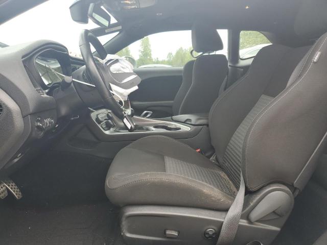 2021 DODGE CHALLENGER #3304059512