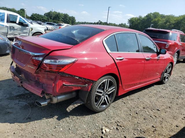 2016 HONDA ACCORD SPO 1HGCR2F54GA061343