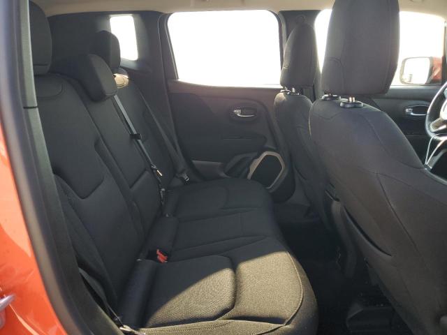 2016 JEEP RENEGADE LATITUDE ZACCJBBTXGPC53070