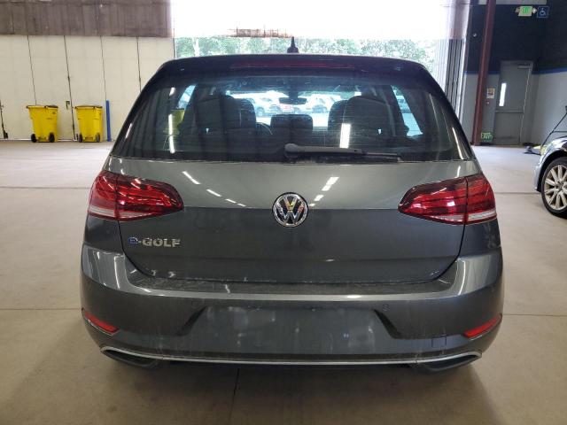 2019 VOLKSWAGEN E-GOLF SEL WVWPR7AUXKW919020