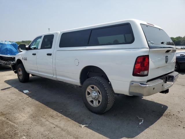 2018 RAM 2500 ST 3C6UR5HLXJG396266