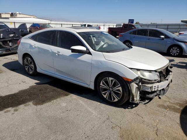 2017 HONDA CIVIC EX 19XFC1F35HE202750