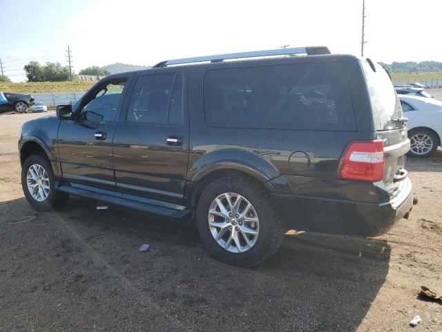 2016 FORD EXPEDITION EL LIMITED 1FMJK2AT8GEF49215