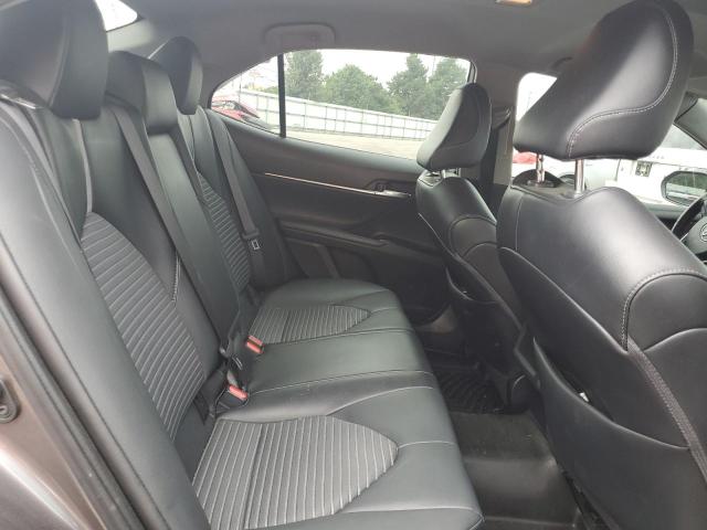 2020 TOYOTA CAMRY SE 4T1M11AK0LU938125