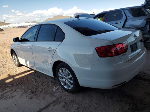 2011 VOLKSWAGEN JETTA SE - 3VWDZ7AJ4BM395658