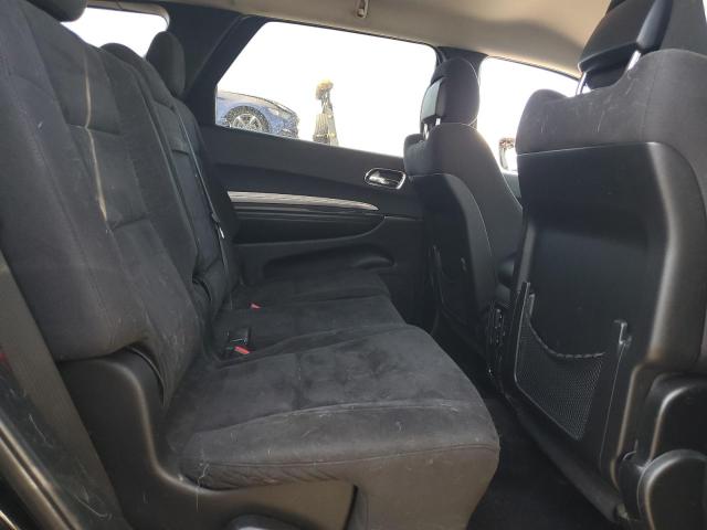 2018 DODGE DURANGO SX 1C4RDHAG5JC447817