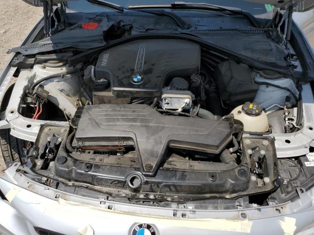 2015 BMW 428 I WBA3N3C59FK232873