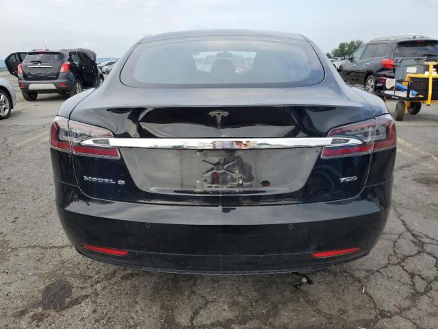 2018 TESLA MODEL S - 5YJSA1E27JF237089