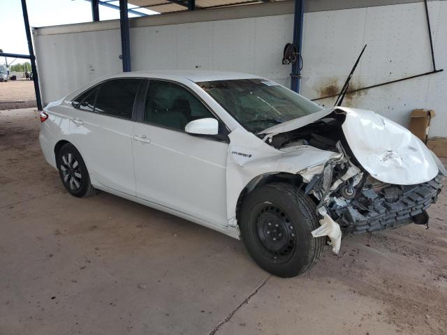 2016 TOYOTA CAMRY HYBR - 4T1BD1FK2GU176980