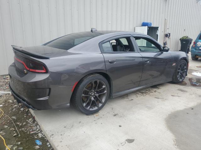 2021 DODGE CHARGER SC 2C3CDXGJ2MH601392