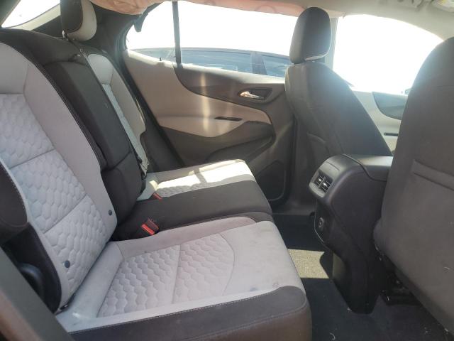 2020 CHEVROLET EQUINOX LS 2GNAXSEV2L6136102