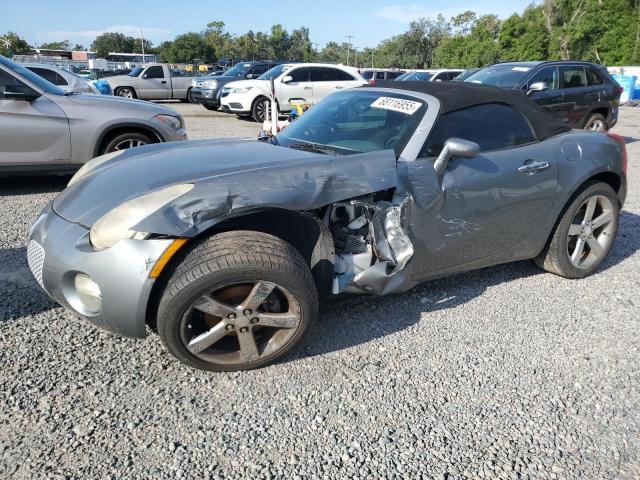 PONTIAC SOLSTICE