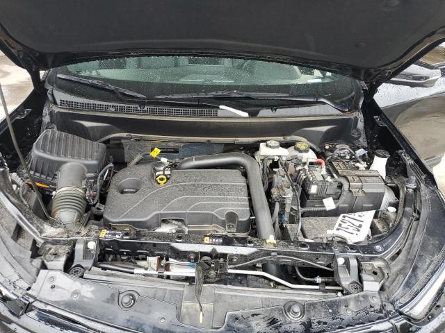 2024 CHEVROLET EQUINOX RS 3GNAXMEG3RL200035