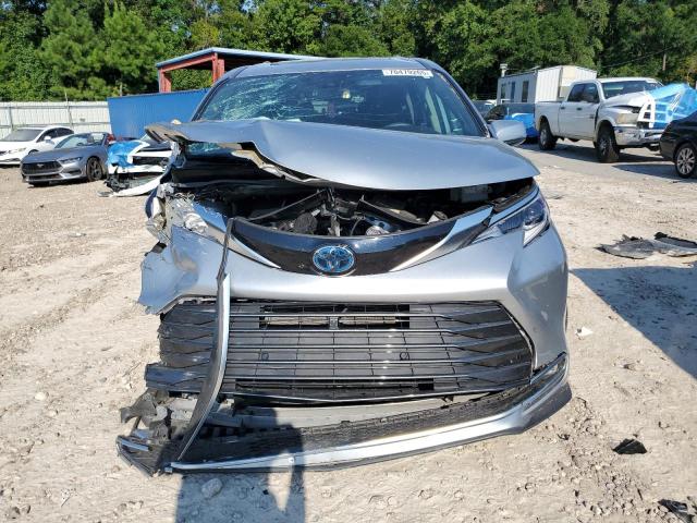 2022 TOYOTA SIENNA LIM 5TDERKEC9NS129434