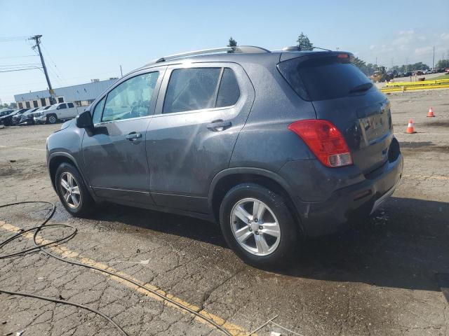 2016 CHEVROLET TRAX 1LT 3GNCJLSB7GL230830