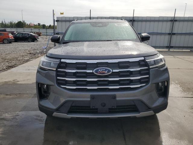 2025 FORD EXPLORER A 1FMUK8DH1SGC03981