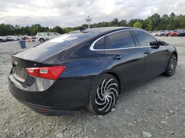 2017 CHEVROLET MALIBU LT 1G1ZE5STXHF167478