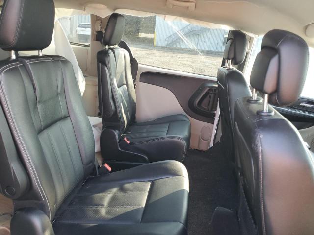 2019 DODGE GRAND CARA 2C4RDGDG9KR601119
