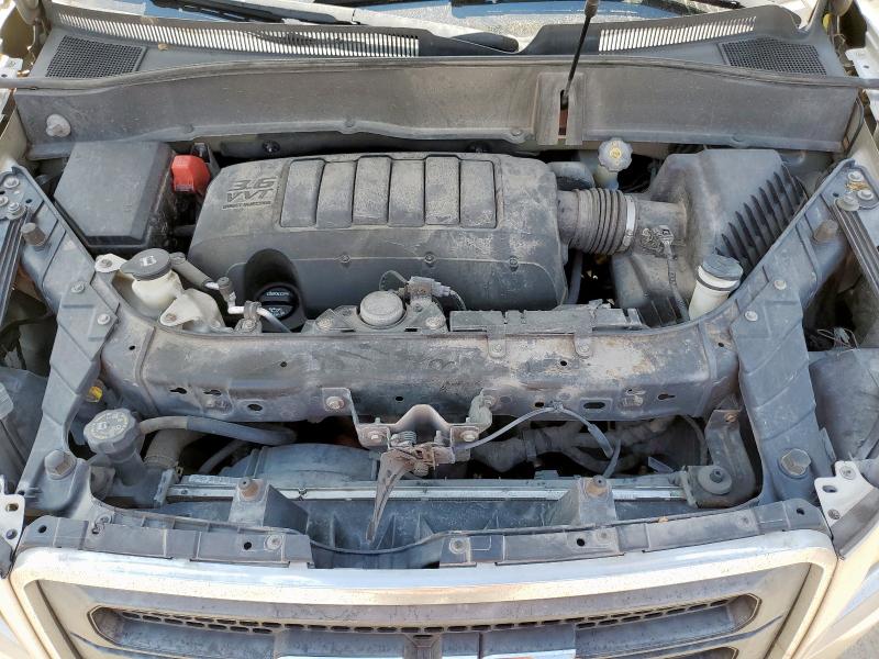 2016 GMC ACADIA SLE 1GKKRPKD3GJ262188