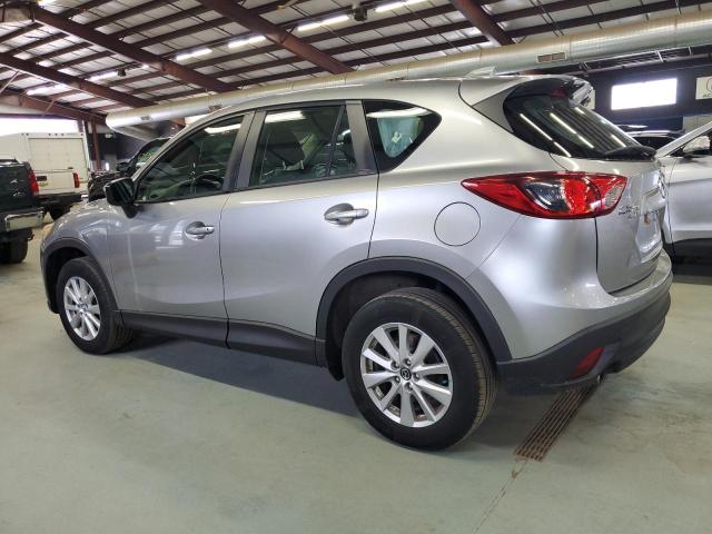 2015 MAZDA CX-5 SPORT - JM3KE4BYXF0496946